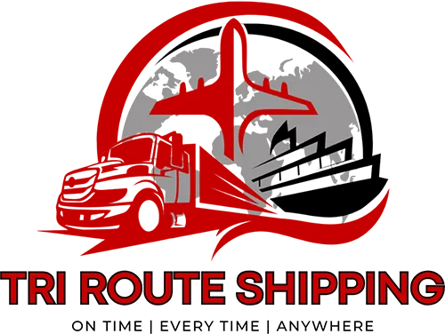 Triroute Shipping