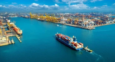 guide to freight forwarding