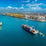 Ultimate Guide to Freight Forwarding