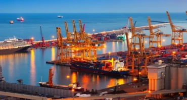 basics of freight forwarding for beginners