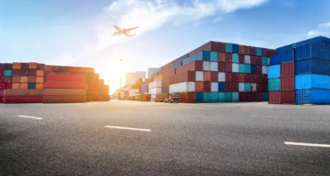 future of freight forwarding trends
