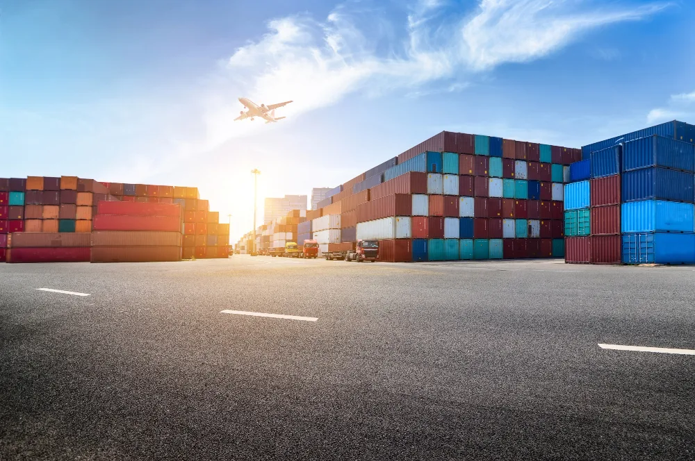 future of freight forwarding trends
