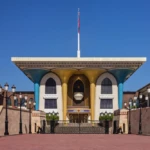 Oman Pushes Ahead with Greener, Smarter Logistics to Power Vision 2040