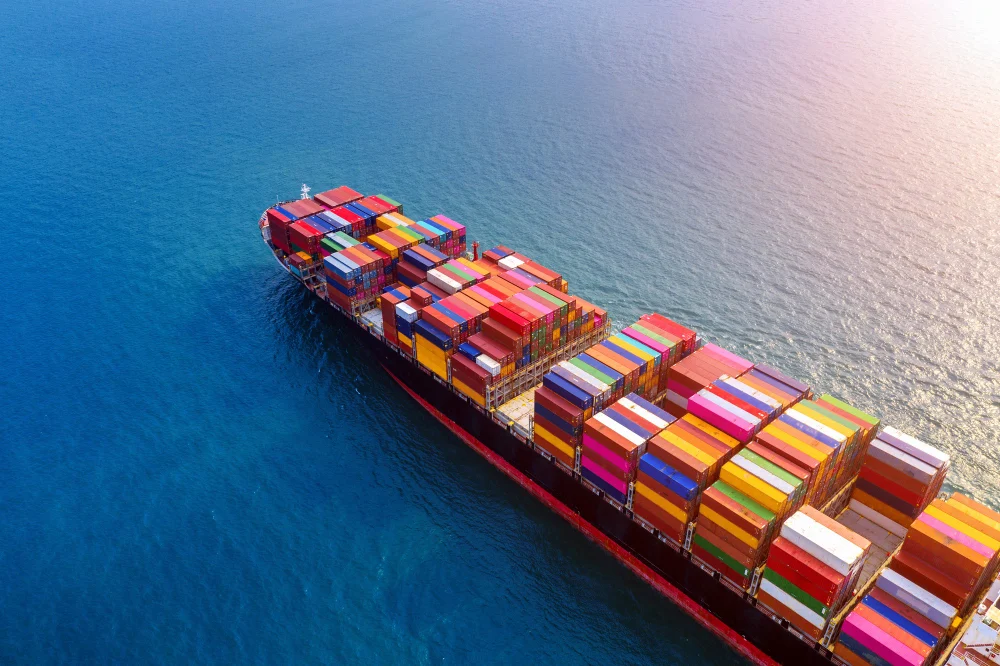 top freight forwarders in uae