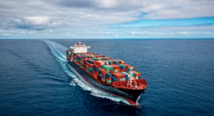 break bulk shipping company UAE