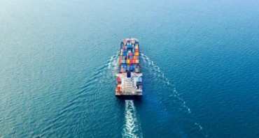 sea freight forwarding guide to ocean freight