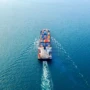 Sea Freight Forwarding Guide: Everything You Need to Know