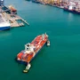 Benefits of Using Sea Freight Forwarding