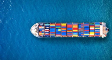 how to choose the right ocean or sea freight forwarder