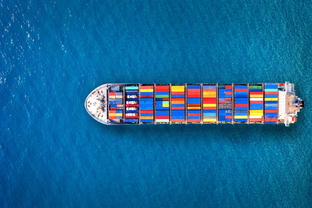 how to choose the right ocean or sea freight forwarder