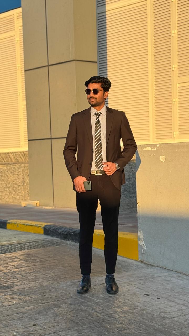 Muhammed Rashid Mundekkatt