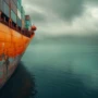 Challenges of Sea Freight Forwarding