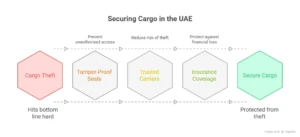 sea freight challenges and how to overcome