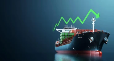 what affects sea freight rates