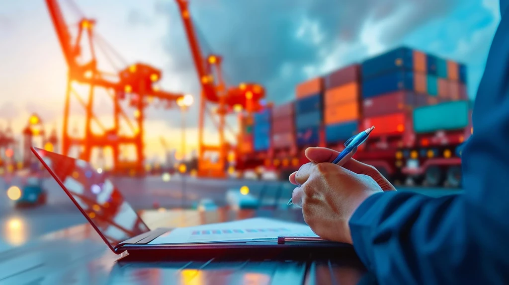 customs clearance in UAE