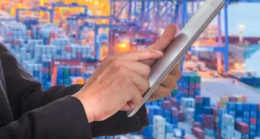 finding sea freight providers