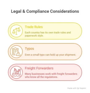 list of documentations