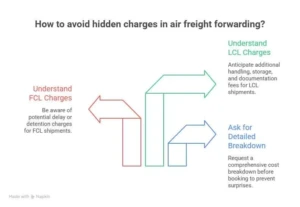 choose the right container load