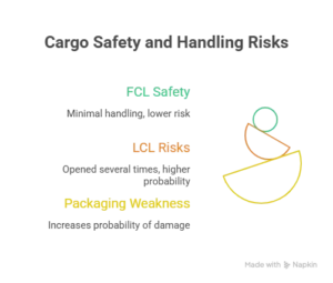 fcl and lcl comparison