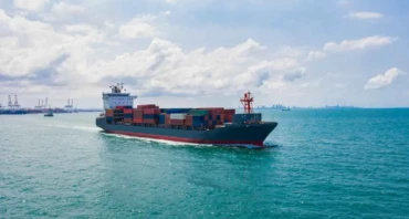 full container load vs less than container load