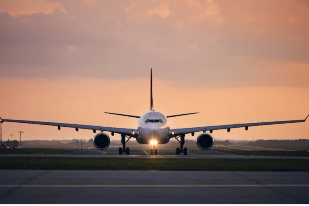 benefits of using air freight forwarding