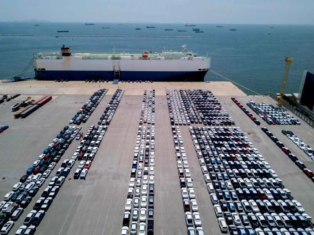 car transportation services