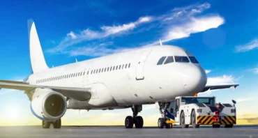 various air freight types