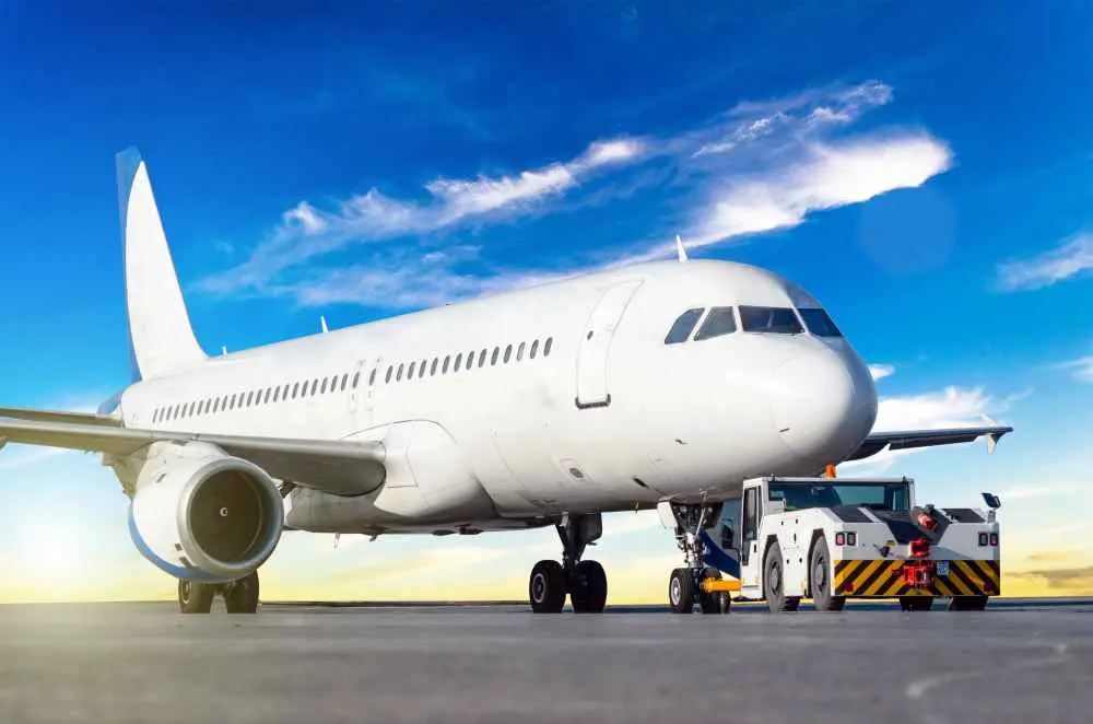 various air freight types