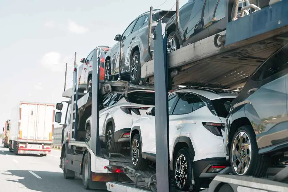 automotive transportation company