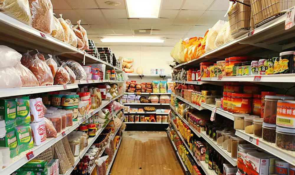 food and beverage transportation