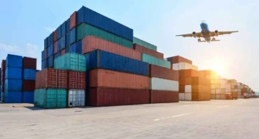 common challenges and solutions for air freight forwarding