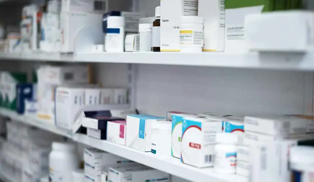 pharmaceutical transport services