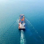 Container Ship Hit in Strait of Hormuz as Dozens of Vessels Get Stuck