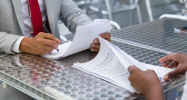 different types of customs clearance