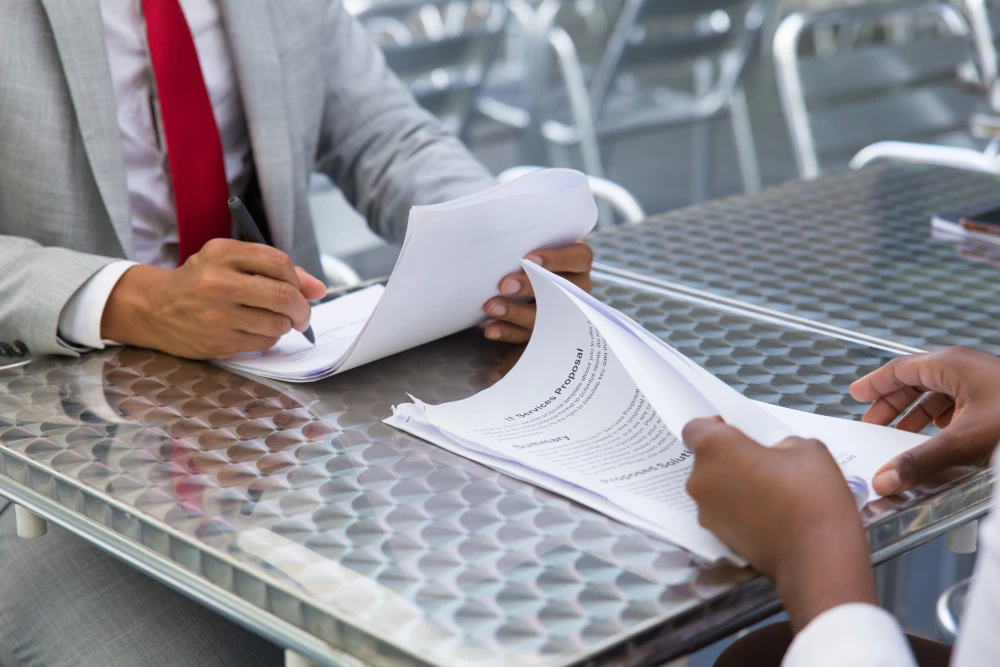 different types of customs clearance