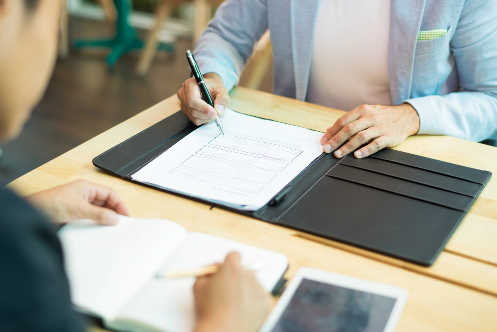 choosing customs clearance agents in uae