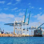 Dubai Plans New Port Network to Reduce Dependence on the Strait of Hormuz