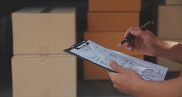 major challenges in customs