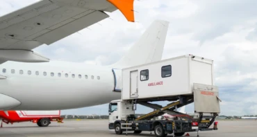 air freight forwarding services in uae