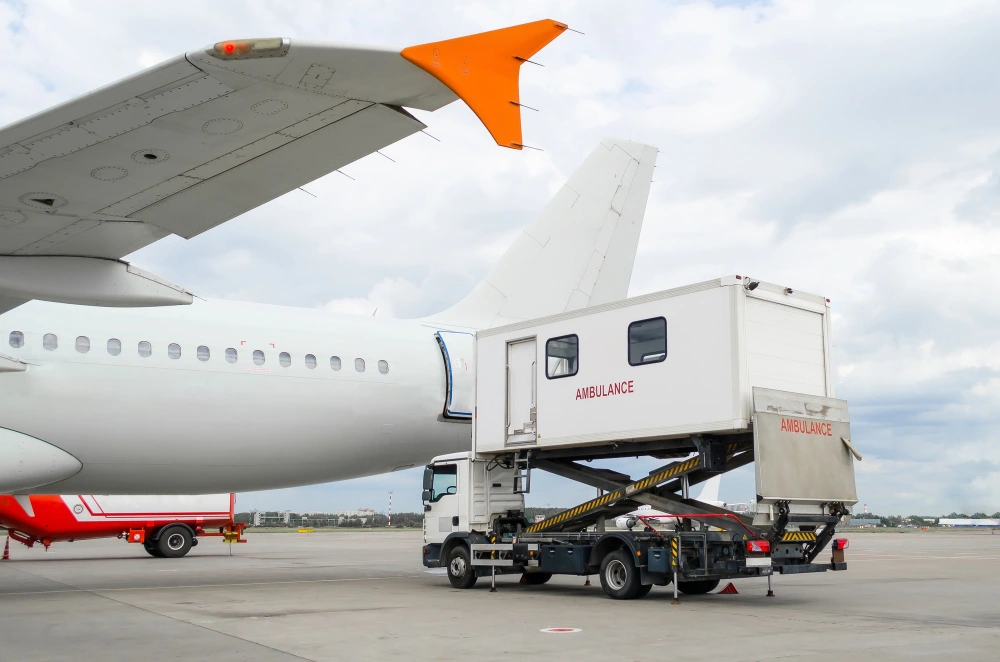 air freight forwarding services in uae