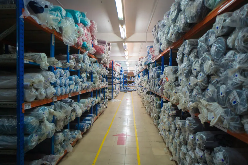 bulk plastic shipping