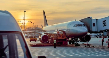 choosing air freight forwarding services
