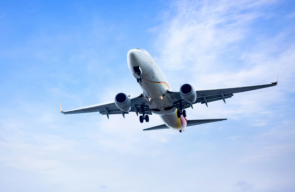 best air freight services